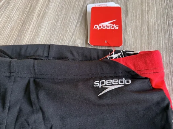 Speedo Endurance Badehose Neu