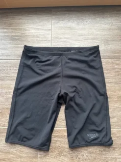 Speedo Herren ECO Endurance Schwimmhose, wie neu