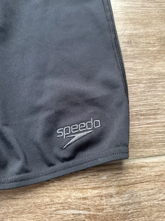 Speedo Herren ECO Endurance Schwimmhose, wie neu
