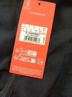 Speedo Jammer badehose herren Gr.M Neu ovp