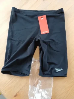Speedo Jammer badehose herren Gr.M Neu ovp