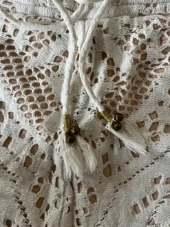 Spell & The Gypsy Collective Häkel Shorts Größe S
