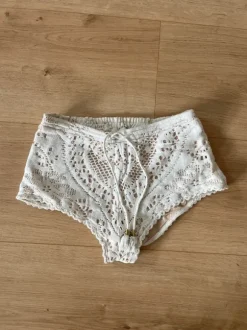 Spell & The Gypsy Collective Häkel Shorts Größe S