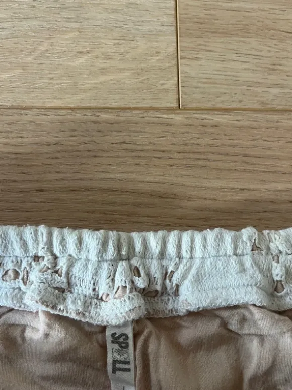 Spell & The Gypsy Collective Häkel Shorts Größe S