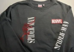 Spiderman Pullover