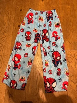 Spiderman Pyjamahose