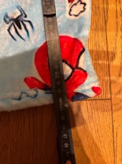 Spiderman Pyjamahose