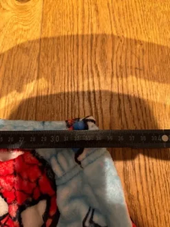 Spiderman Pyjamahose
