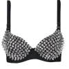 Spike Bra