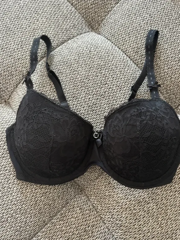 Spitzen BH Hunkemöller
