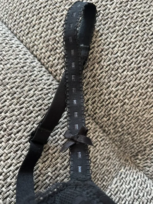 Spitzen BH Hunkemöller