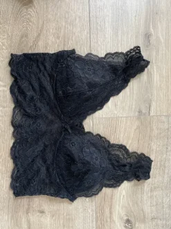 Spitzen Wäsche Gr 38 - chantelle