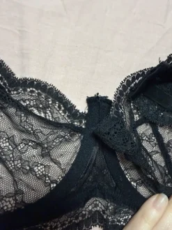 Spitzen-BH von Hunkemöller
