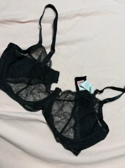 Spitzen-BH von Hunkemöller