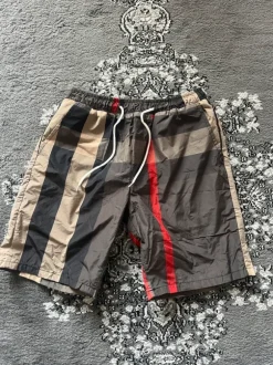 Sport Bade Hose Muster m