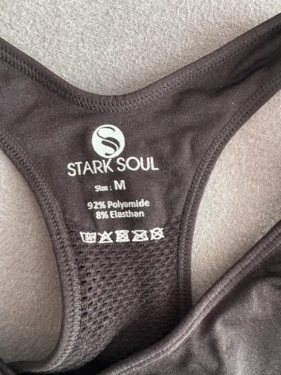 Sport BH stark Soul gr M
