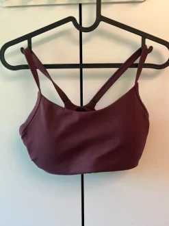 Sport BH von H&M