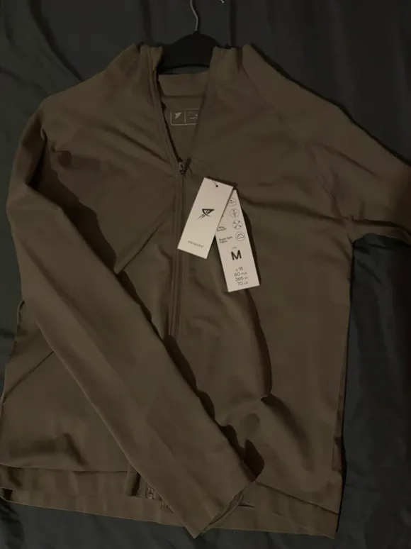Sport Jacke