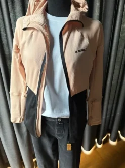 Sport Jacke von Adidas