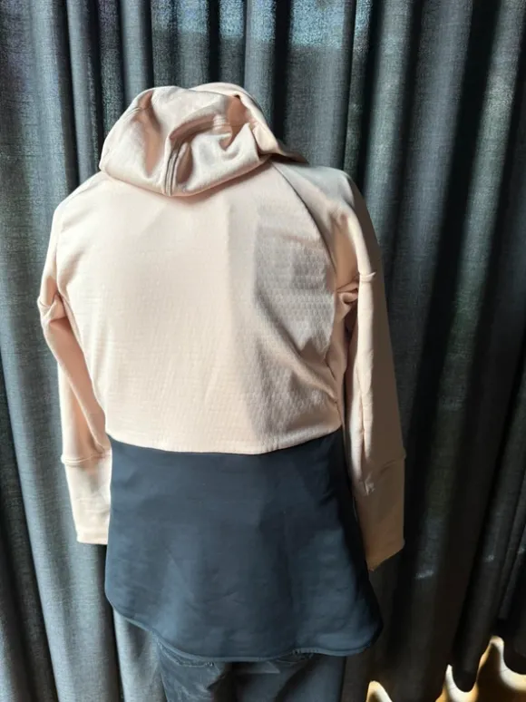 Sport Jacke von Adidas