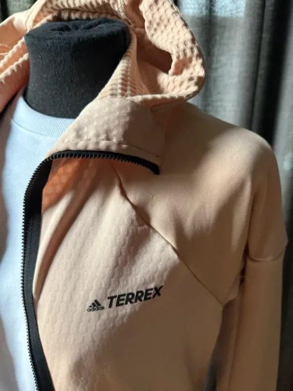 Sport Jacke von Adidas