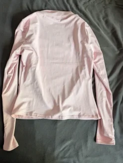 Sport jacket/long sleeve M new