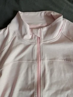 Sport jacket/long sleeve M new