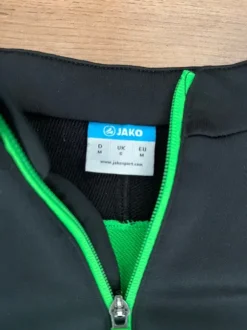 Sport Oberteil von Jako in Größe M