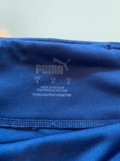 Sport Set von Puma active wear Shorts & Top
