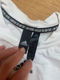 Sport Shirt Adidas