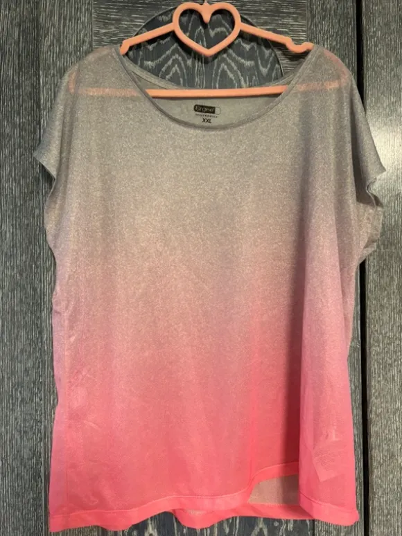 Sport Shirt, XXL