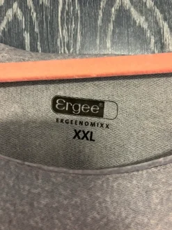 Sport Shirt, XXL