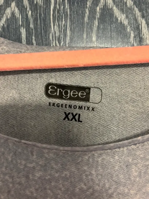 Sport Shirt, XXL