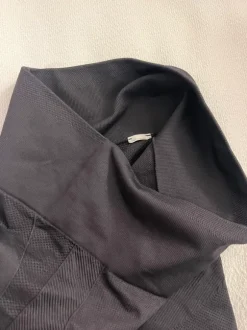 Sport Short Scrunch