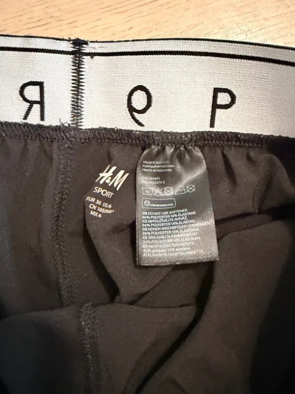 Sport Shorts