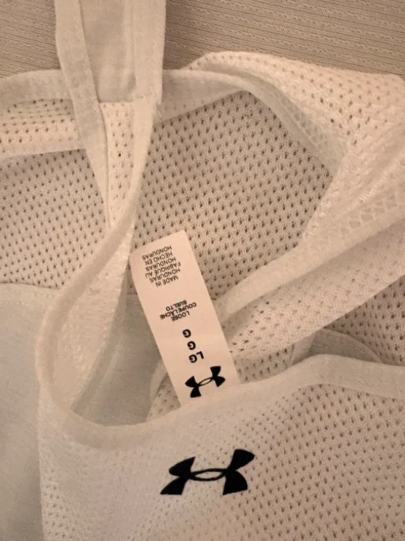 Sport top