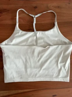 Sport Top Sport-BH H&M