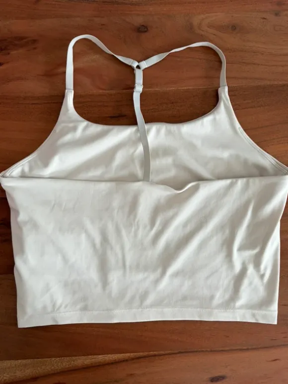 Sport Top Sport-BH H&M