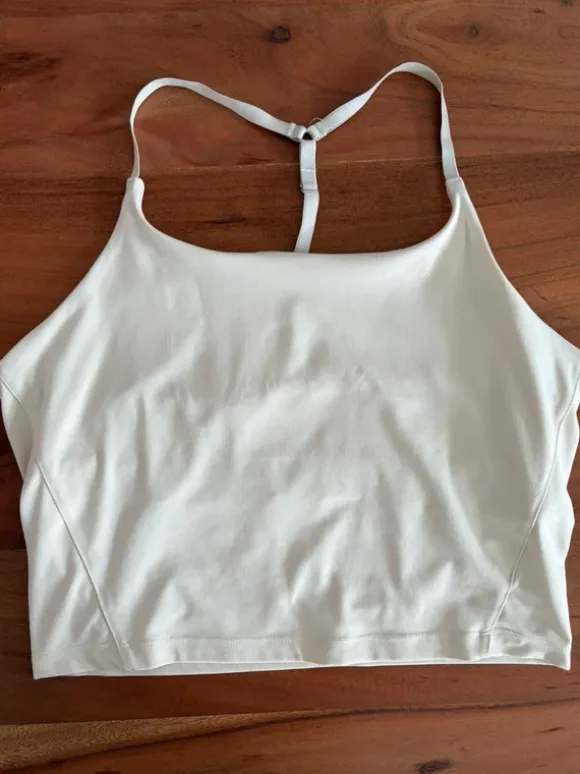 Sport Top Sport-BH H&M