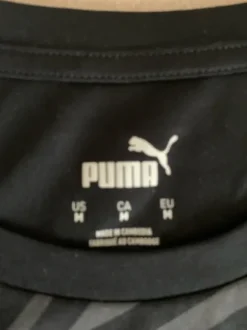 Sport T-Shirt von Puma