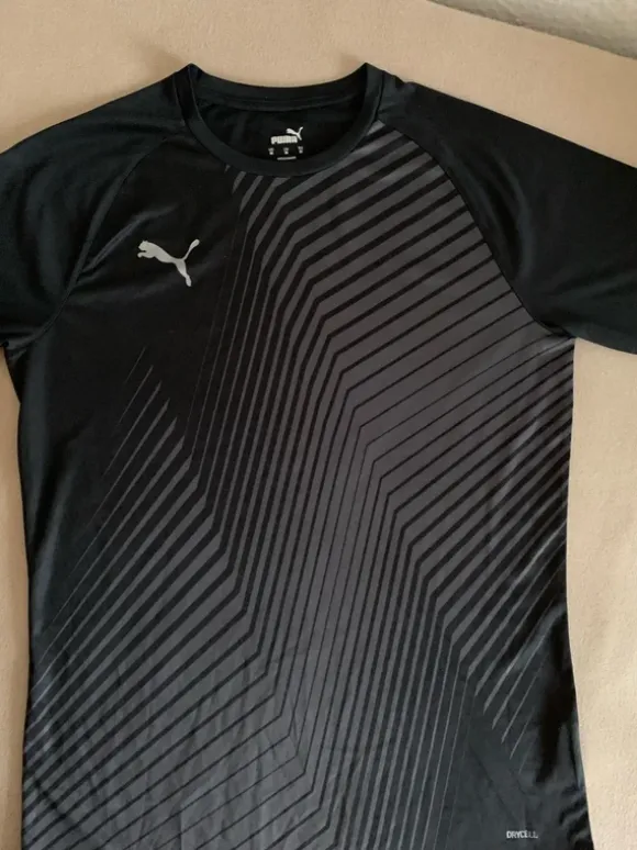 Sport T-Shirt von Puma