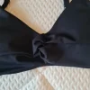 Sportbh met knoopdetail van My Protein