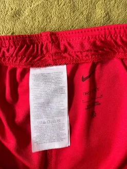 Sporthose Kurz