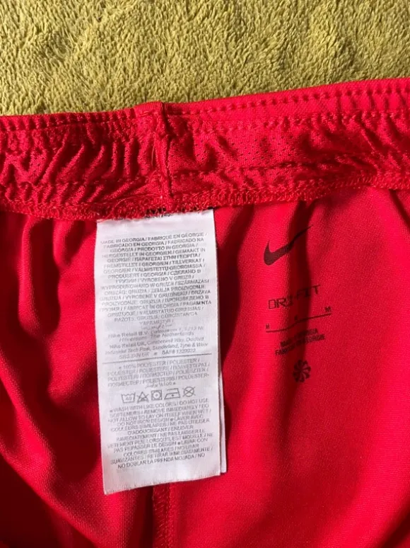 Sporthose Kurz