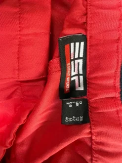 Sporthose rot, Esprit Sport