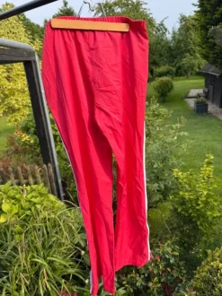 Sporthose rot, Esprit Sport