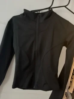 Sportjacke