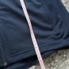 Sportjacke Große M Blau