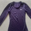 Sportlangarmshirt von Nike