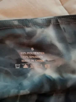 Sportleggings